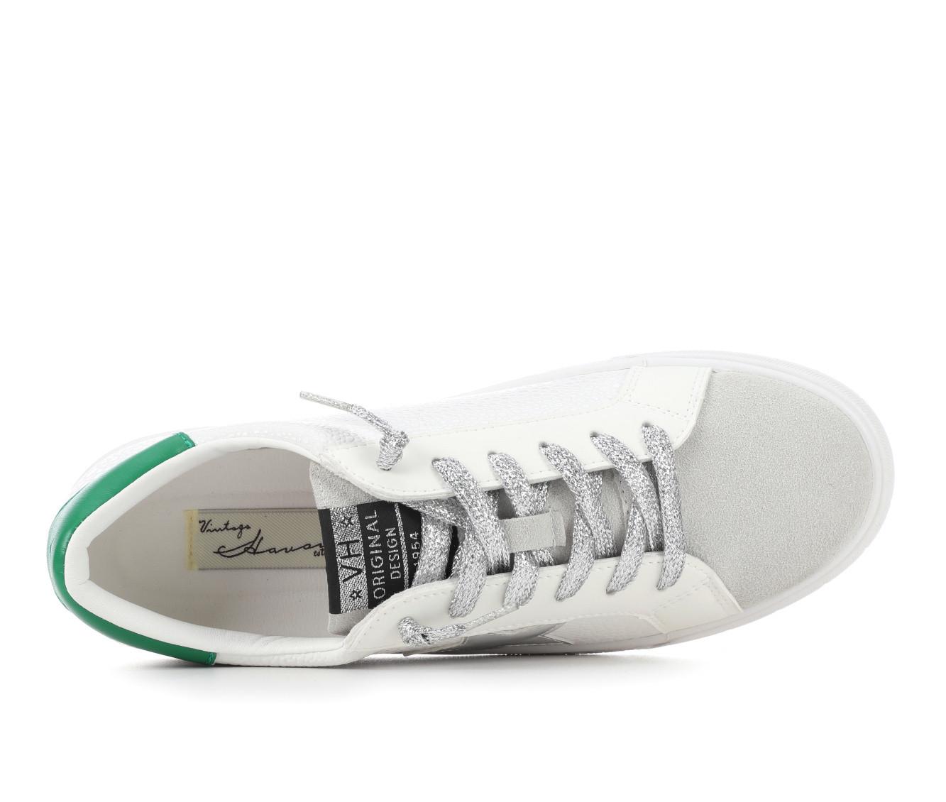 Women's VINTAGE HAVANA Rush Sneakers