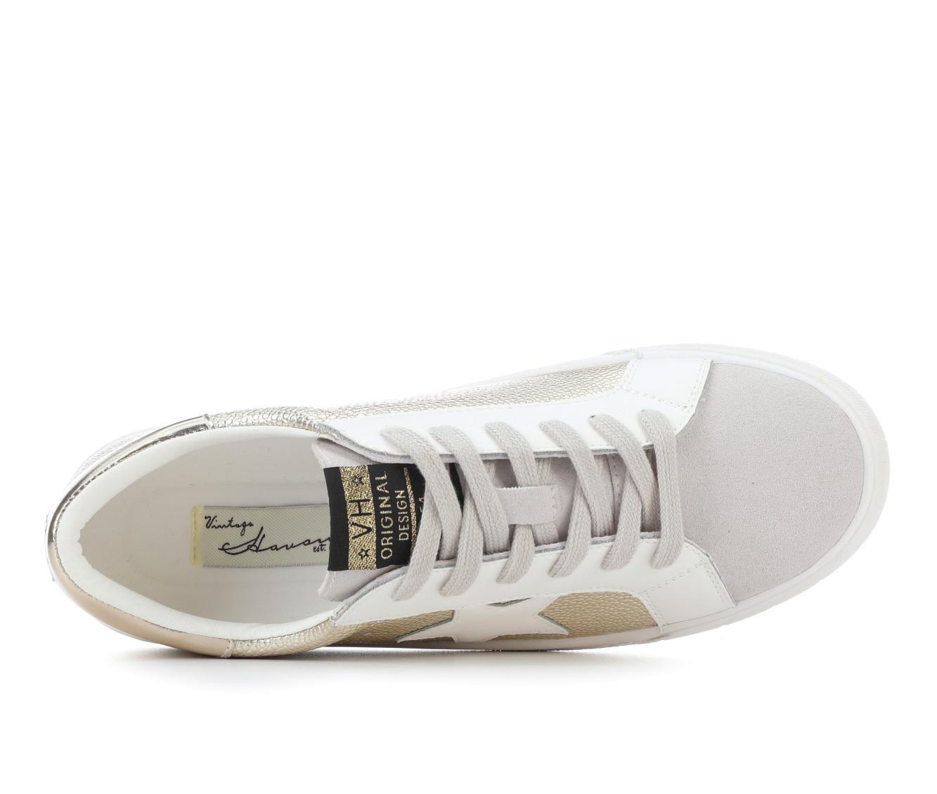 Women's VINTAGE HAVANA Rush Sneakers