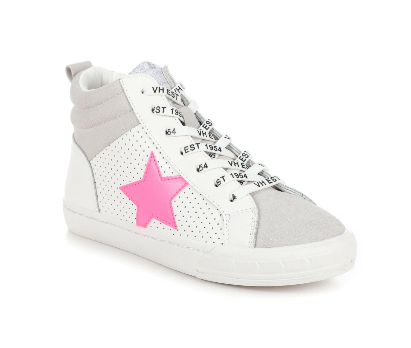 Women's VINTAGE HAVANA Heaven High-Top Sneakers