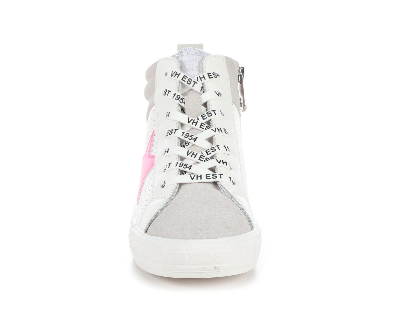 Women's VINTAGE HAVANA Heaven High-Top Sneakers