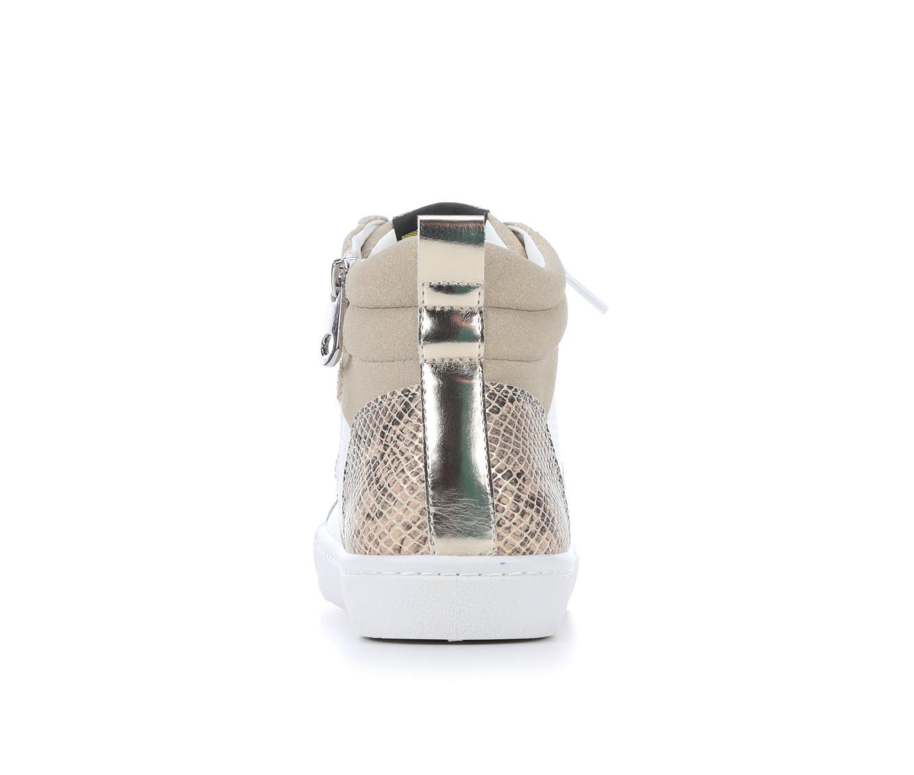 Women's VINTAGE HAVANA Heaven High-Top Sneakers