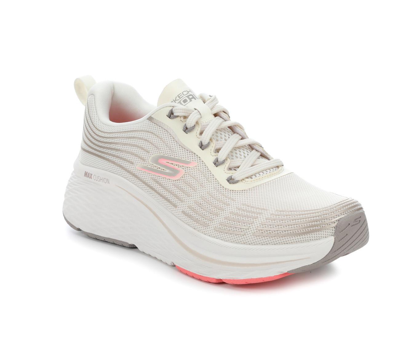 Women's Skechers Go 129600 MAX CUSH e2.0 Running Shoes