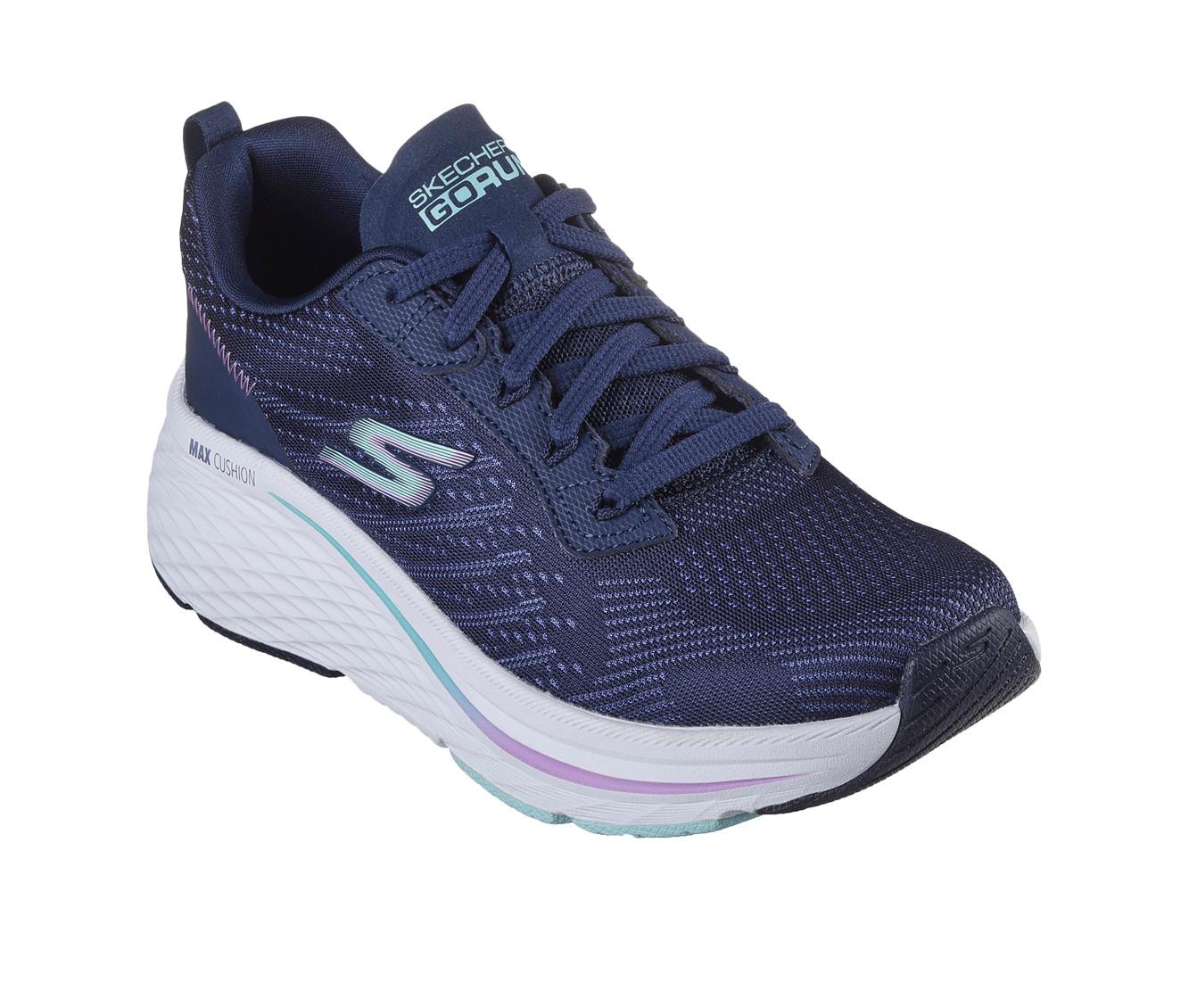 Women s Skechers Go 129600 MAX CUSH E2.0 Running Shoes Shoe Station