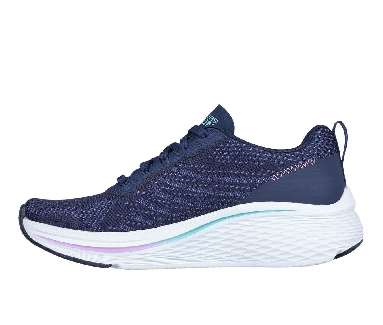 Women's Skechers Go 129600 MAX CUSH E2.0 Running Shoes
