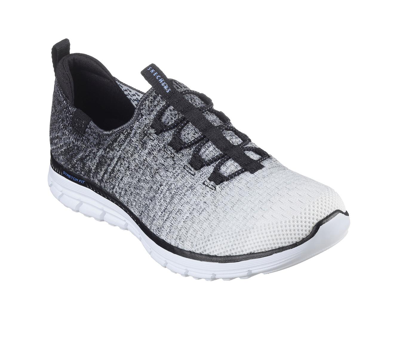 Women's Skechers 104503 LUMINATE Training Shoes