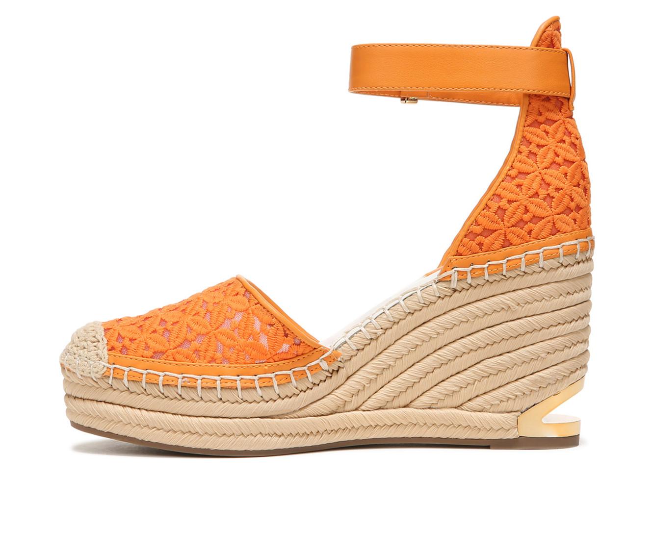 Women's Franco Sarto Marsha 2 Espadrille Wedge Sandals