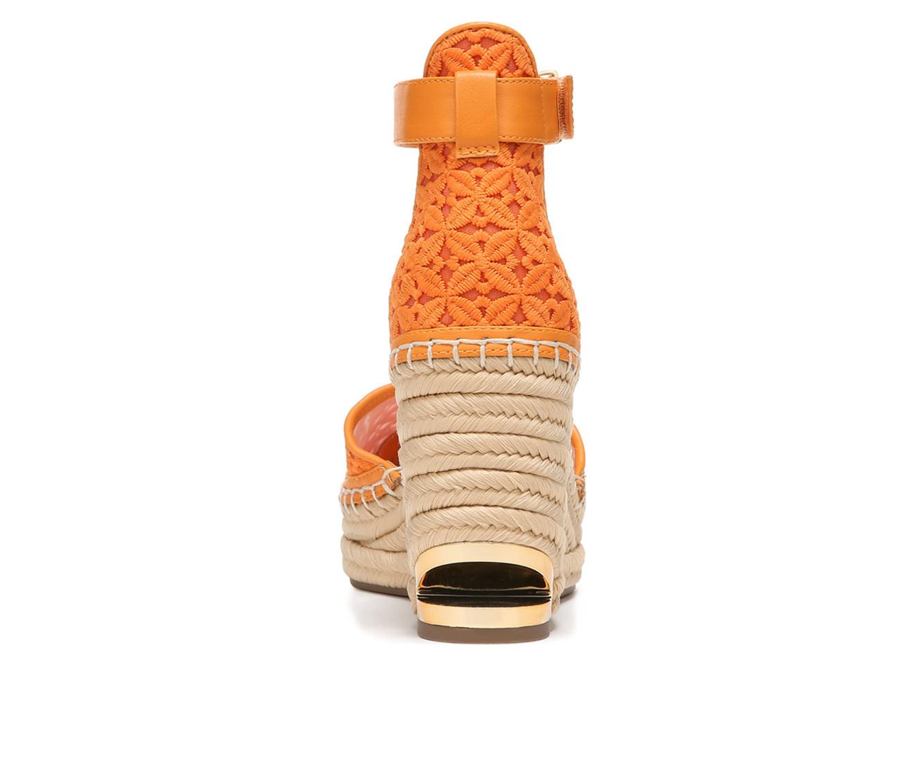 Women's Franco Sarto Marsha 2 Espadrille Wedge Sandals