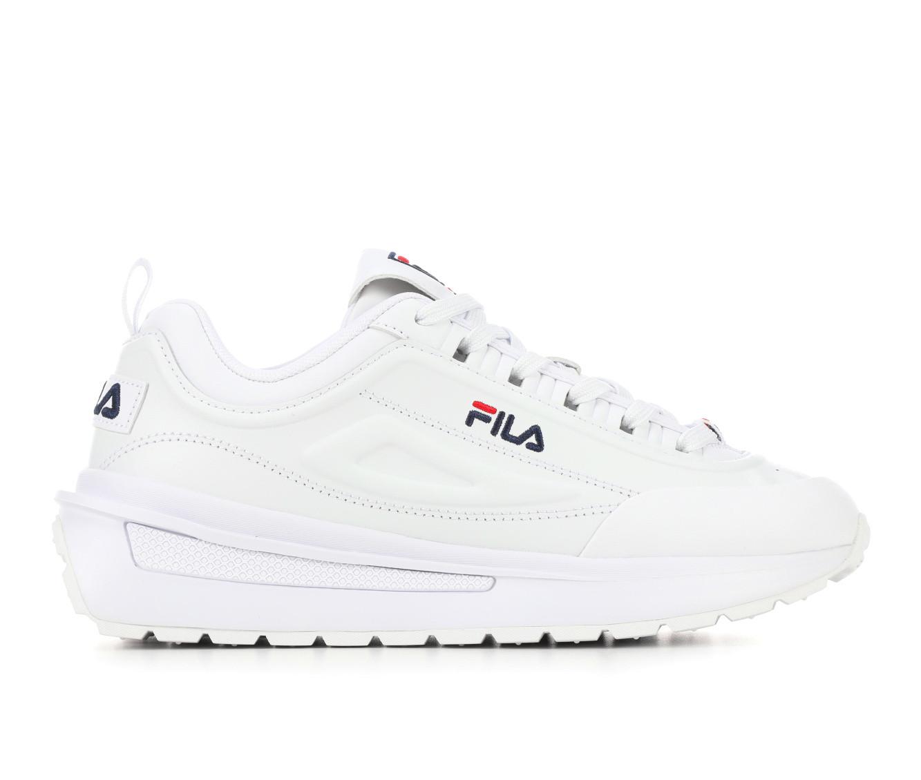 Women's Fila Nicondi Sneakers