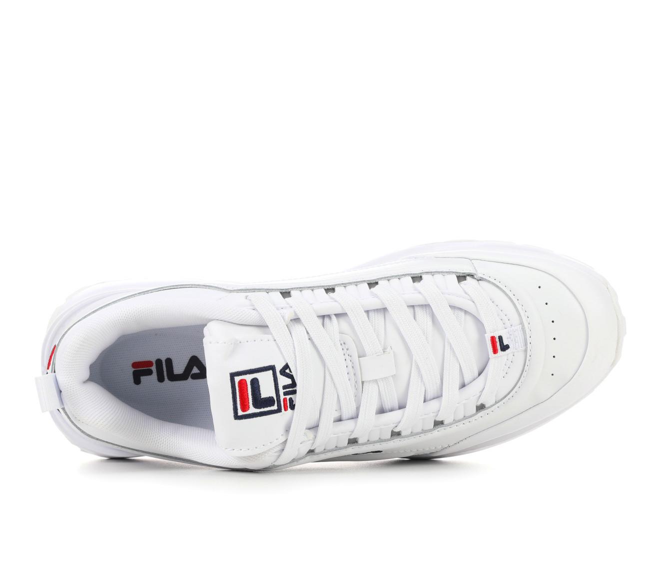 Women's Fila Nicondi Sneakers