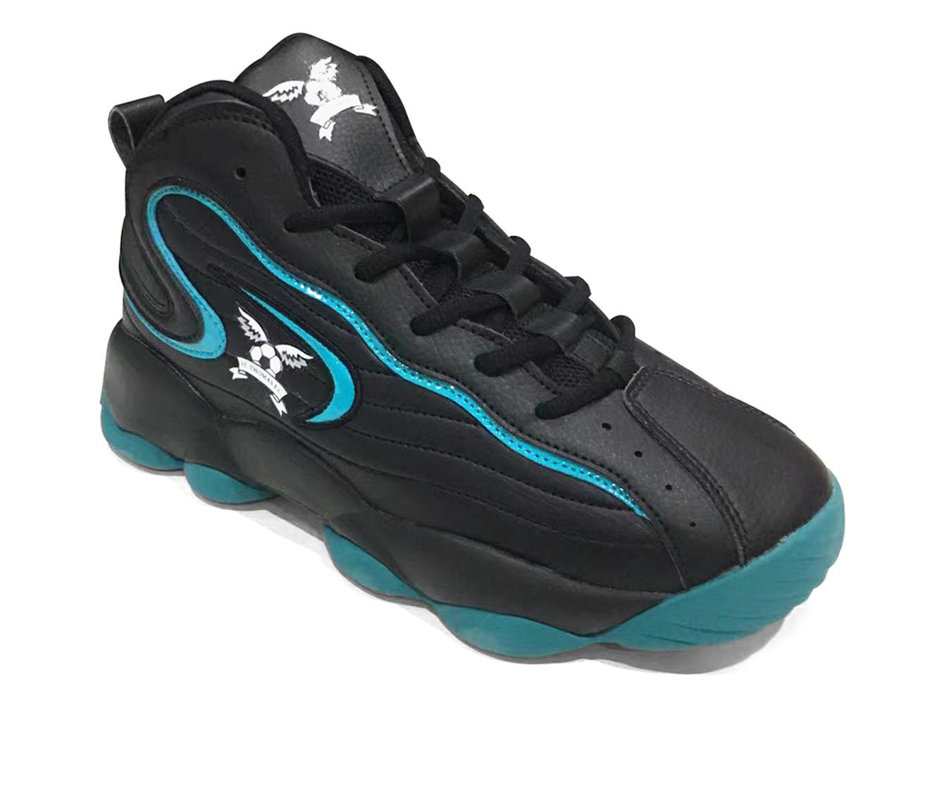 Men's St. Thomas F.c. Men's Guanyin Basketball Shoe