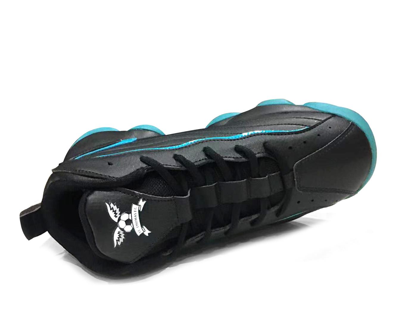 Men's St. Thomas F.c. Men's Guanyin Basketball Shoe