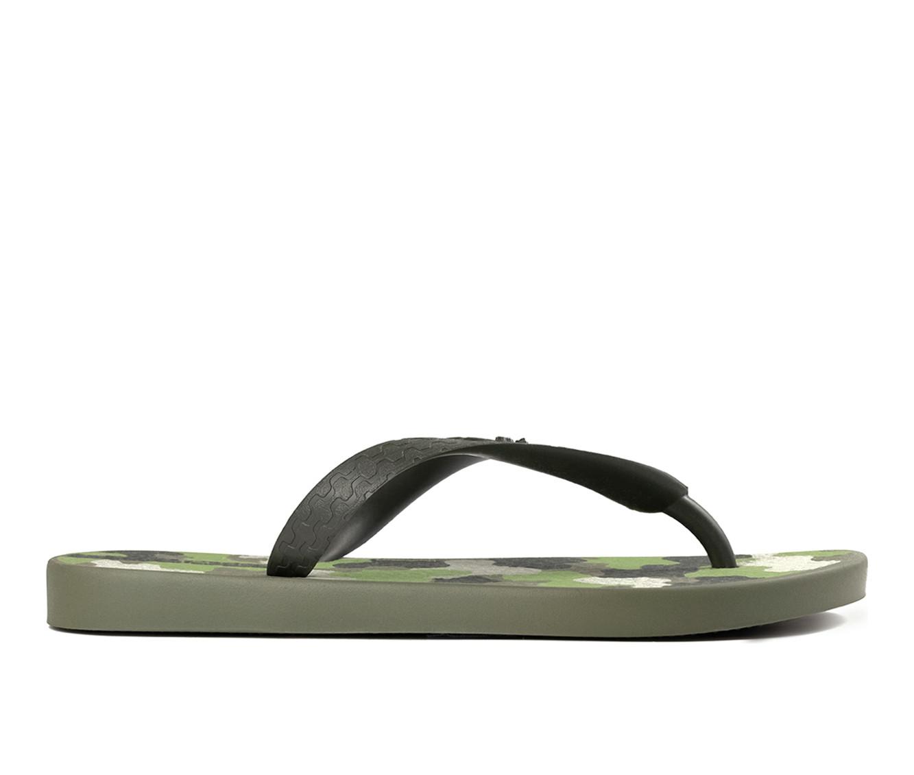 Boys' Ipanema Little Kid & Big Kid Temas Xi Flip-Flops