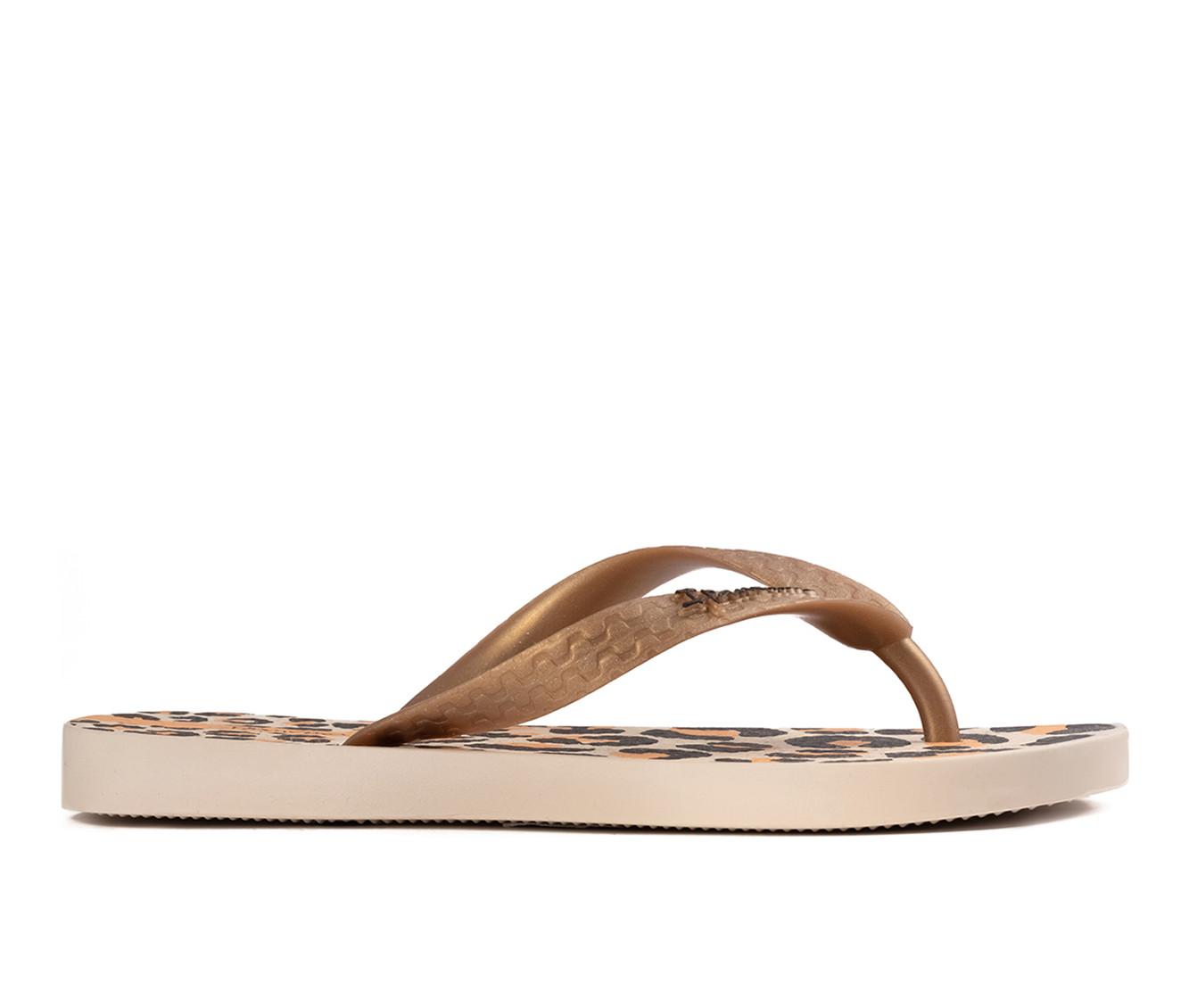 Girls' Ipanema Little Kid & Big Kid Temas Xi Flip-Flops