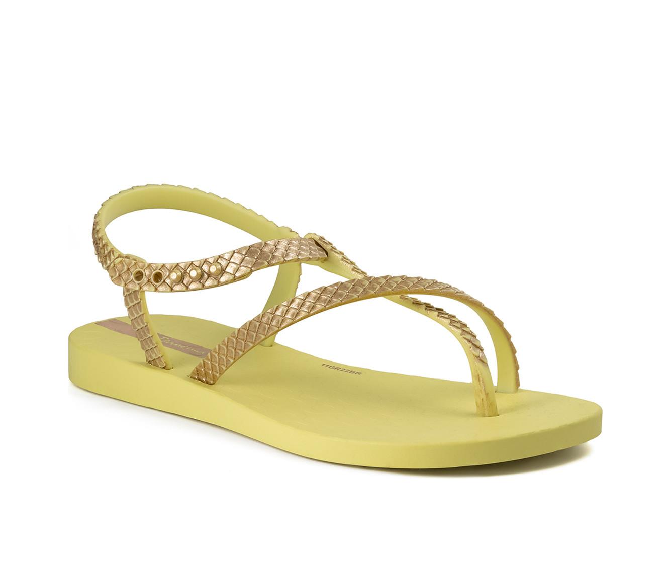 Girls' Ipanema Little Kid & Big Kid Class Wish Sandals