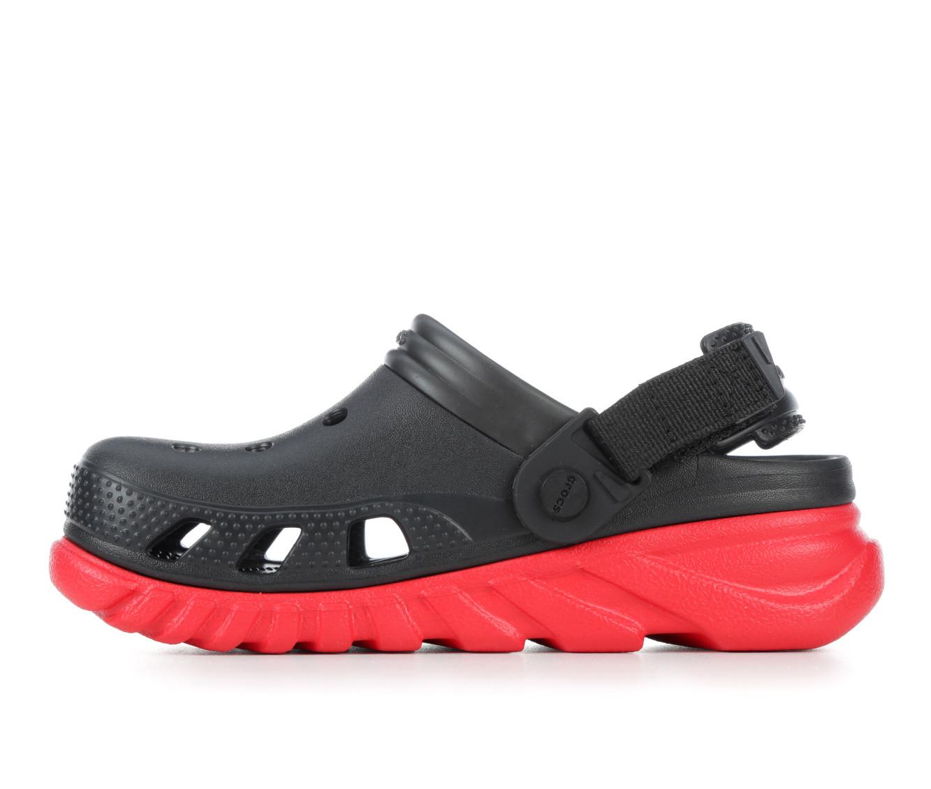 Crocs max hot sale