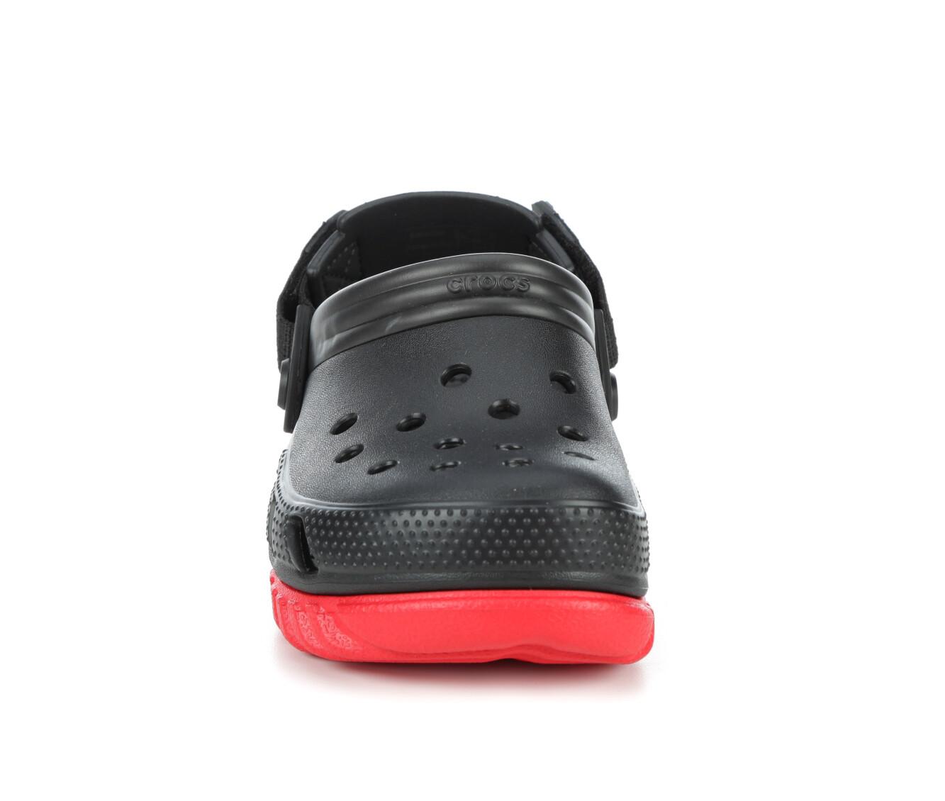 Crocs for mens on sale flipkart