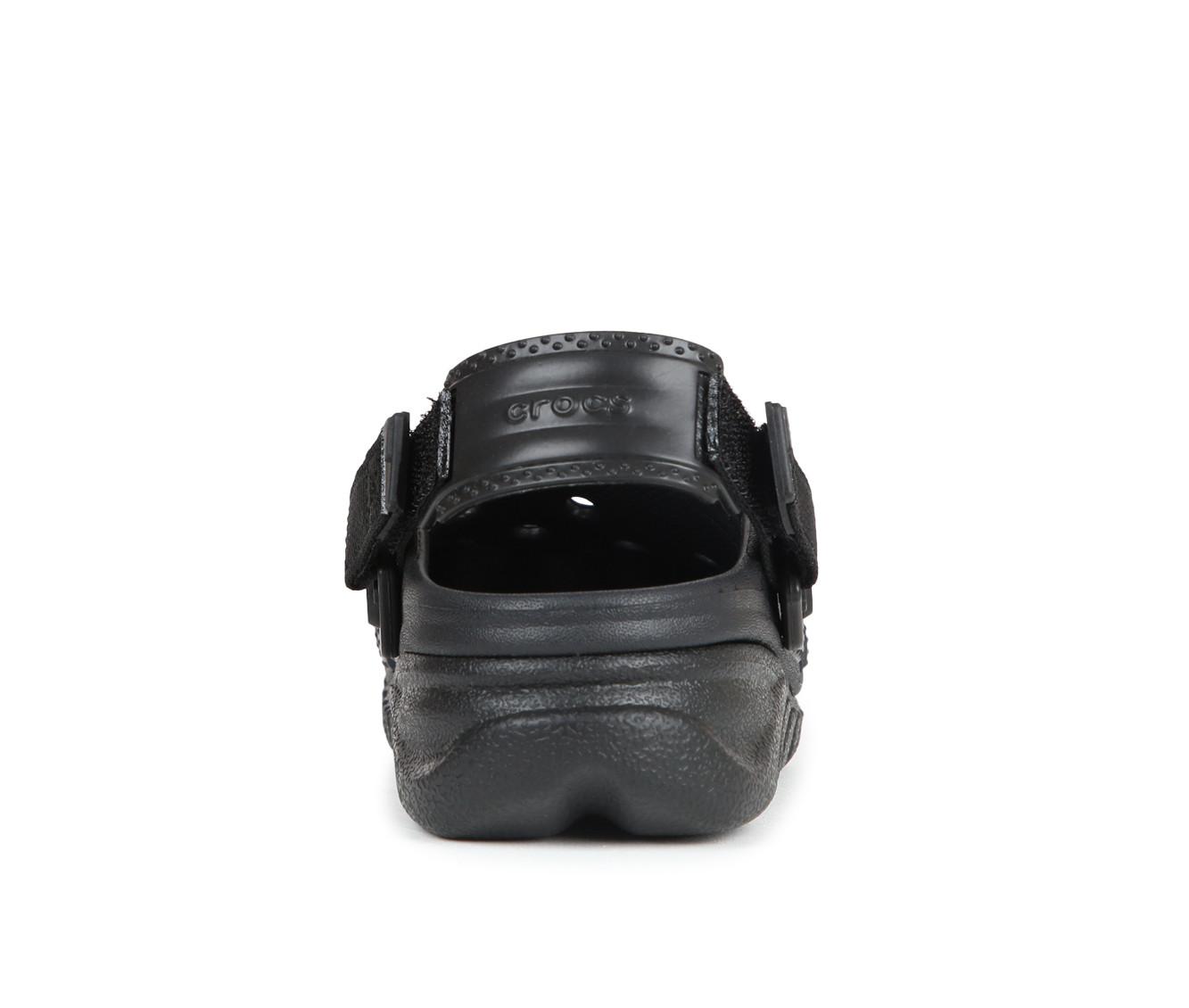Boys' Crocs Little Kid & Big Kid Duet Max II Clogs