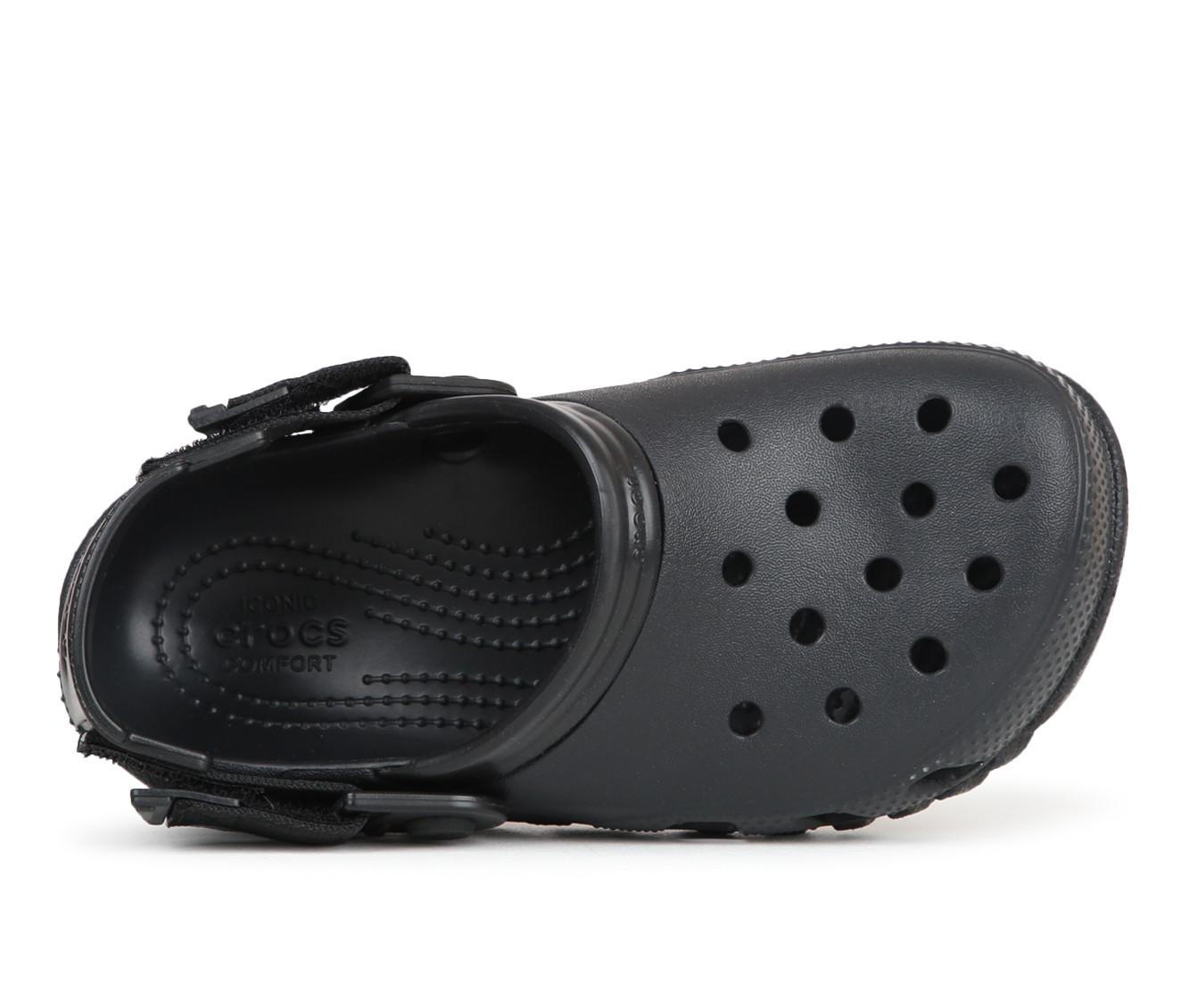 Boys' Crocs Little Kid & Big Kid Duet Max II Clogs