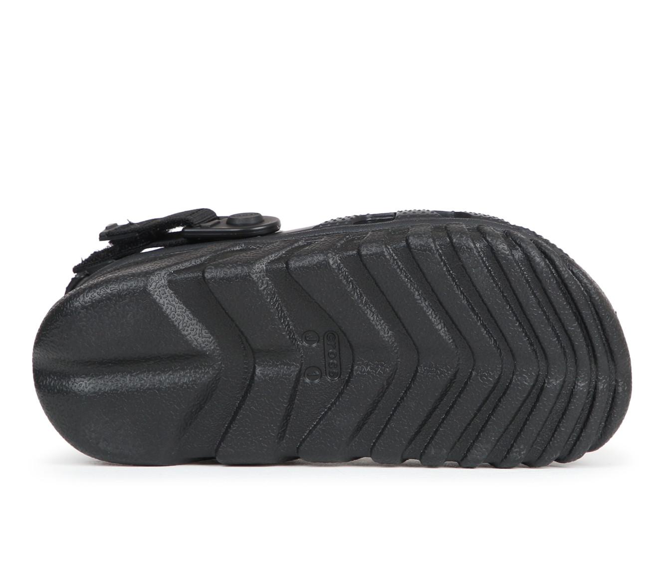 Boys' Crocs Little Kid & Big Kid Duet Max II Clogs