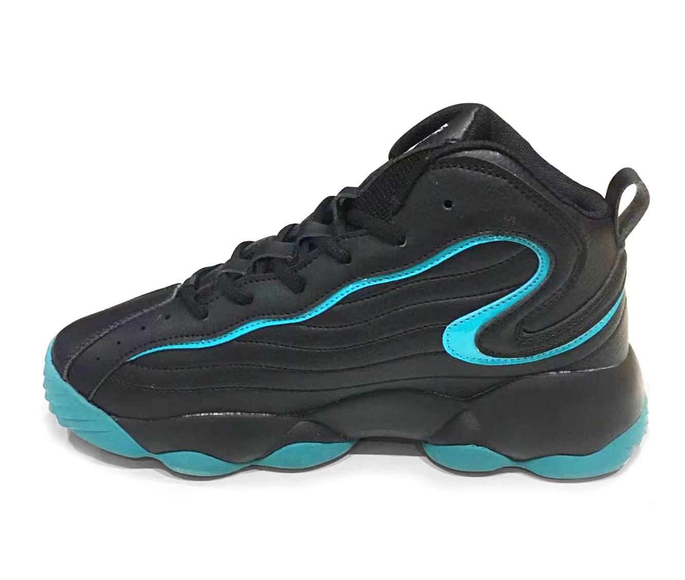Women's St. Thomas F.c. Women's Guanyin Basketball Shoe