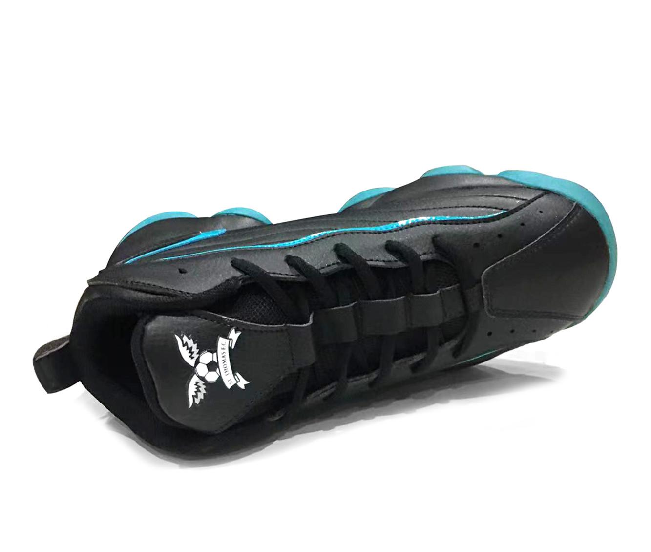 Women's St. Thomas F.c. Women's Guanyin Basketball Shoe