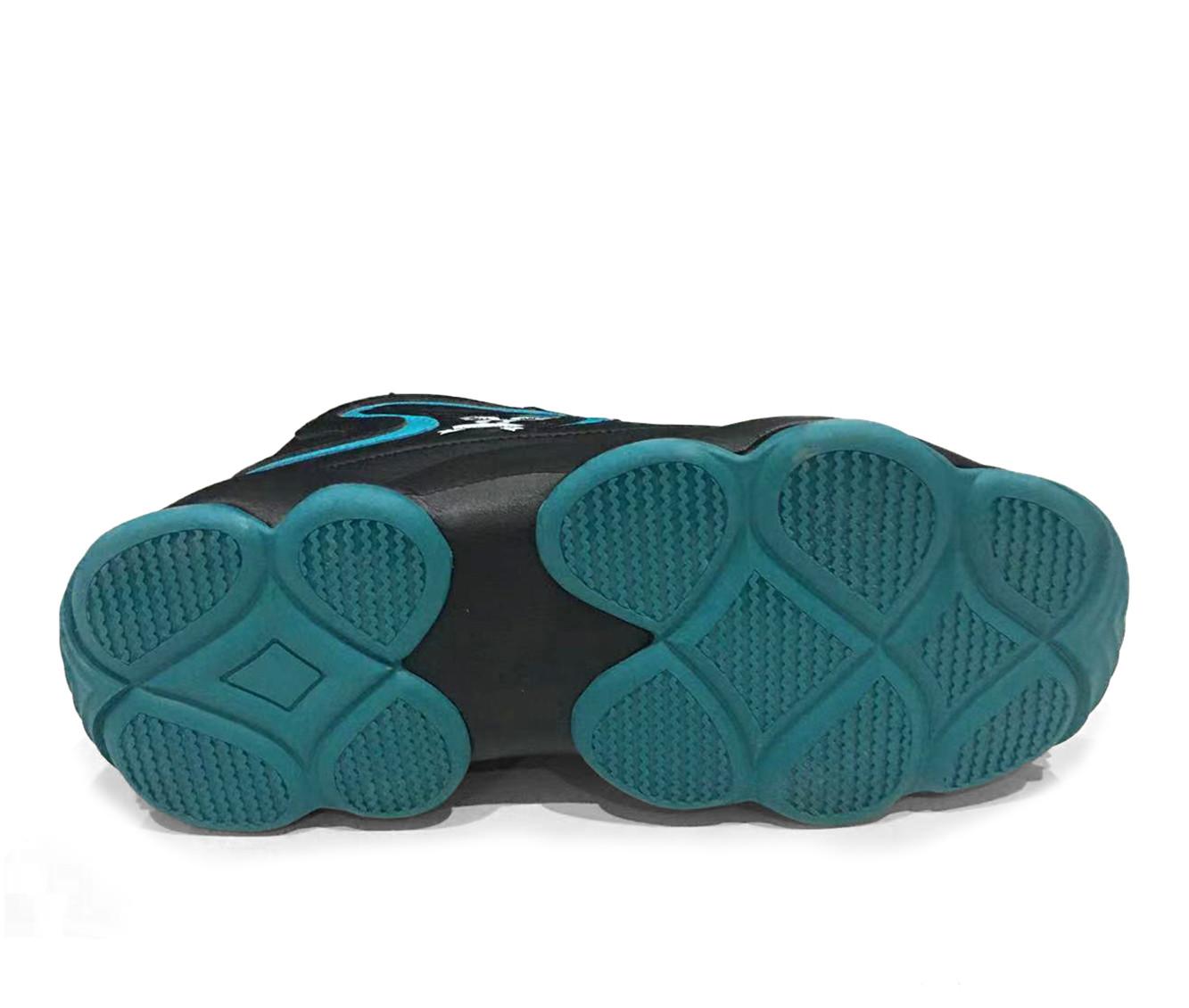 Women's St. Thomas F.c. Women's Guanyin Basketball Shoe