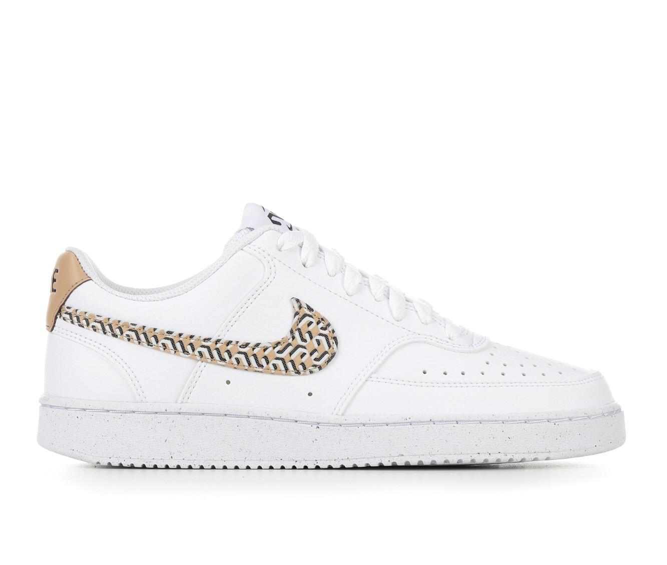 Women s Nike Court Vision Low NN NU Sneakers