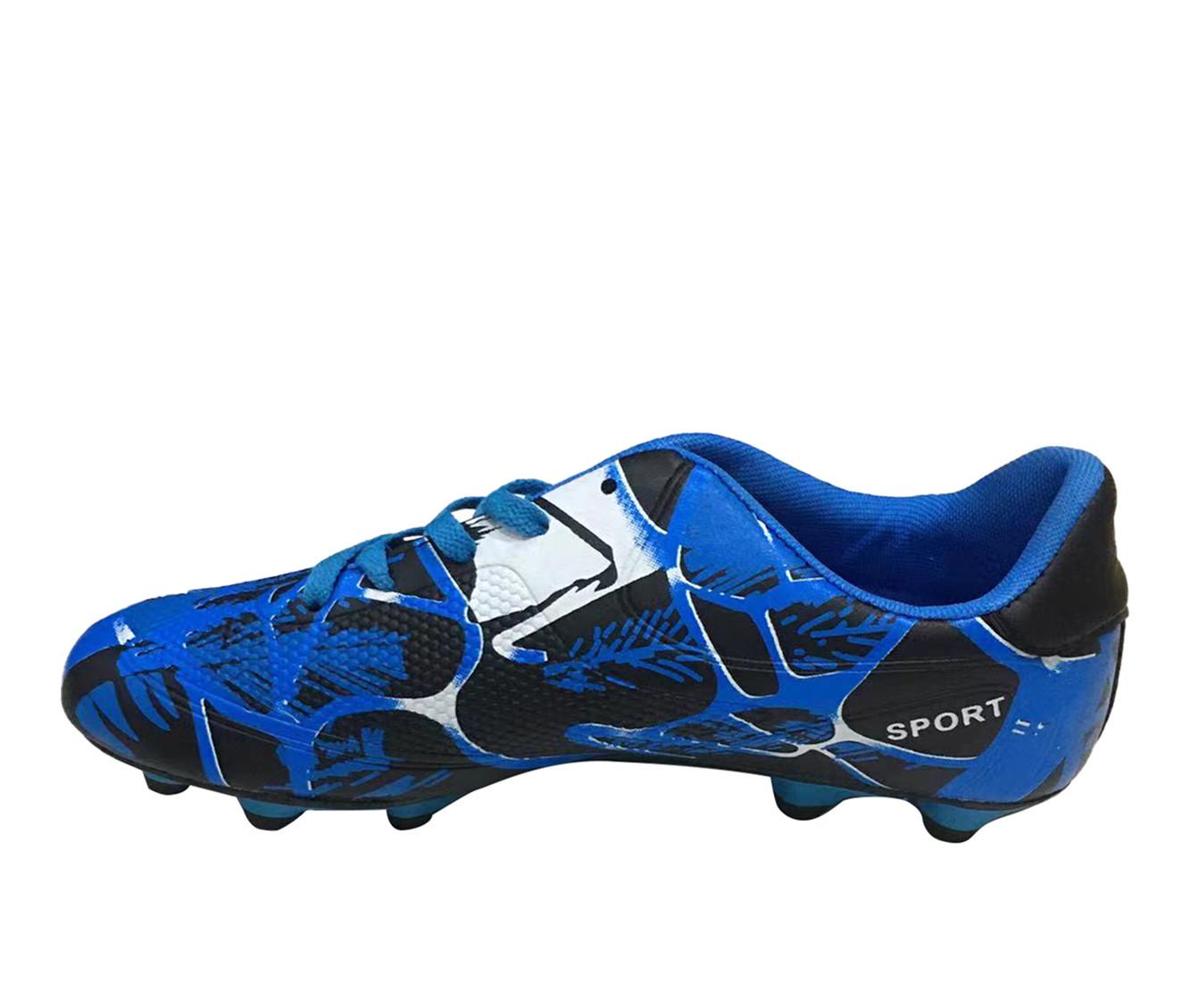 Men's St. Thomas F.c. Supreme Soccer Cleats