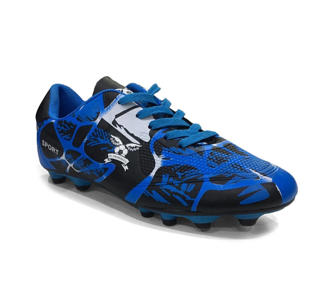 Shoe carnival store football cleats