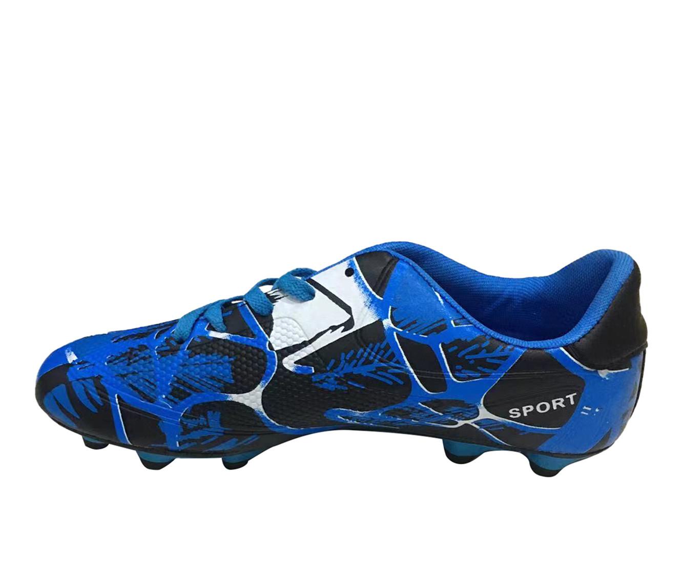 Women's St. Thomas F.c. Supreme Soccer Cleats