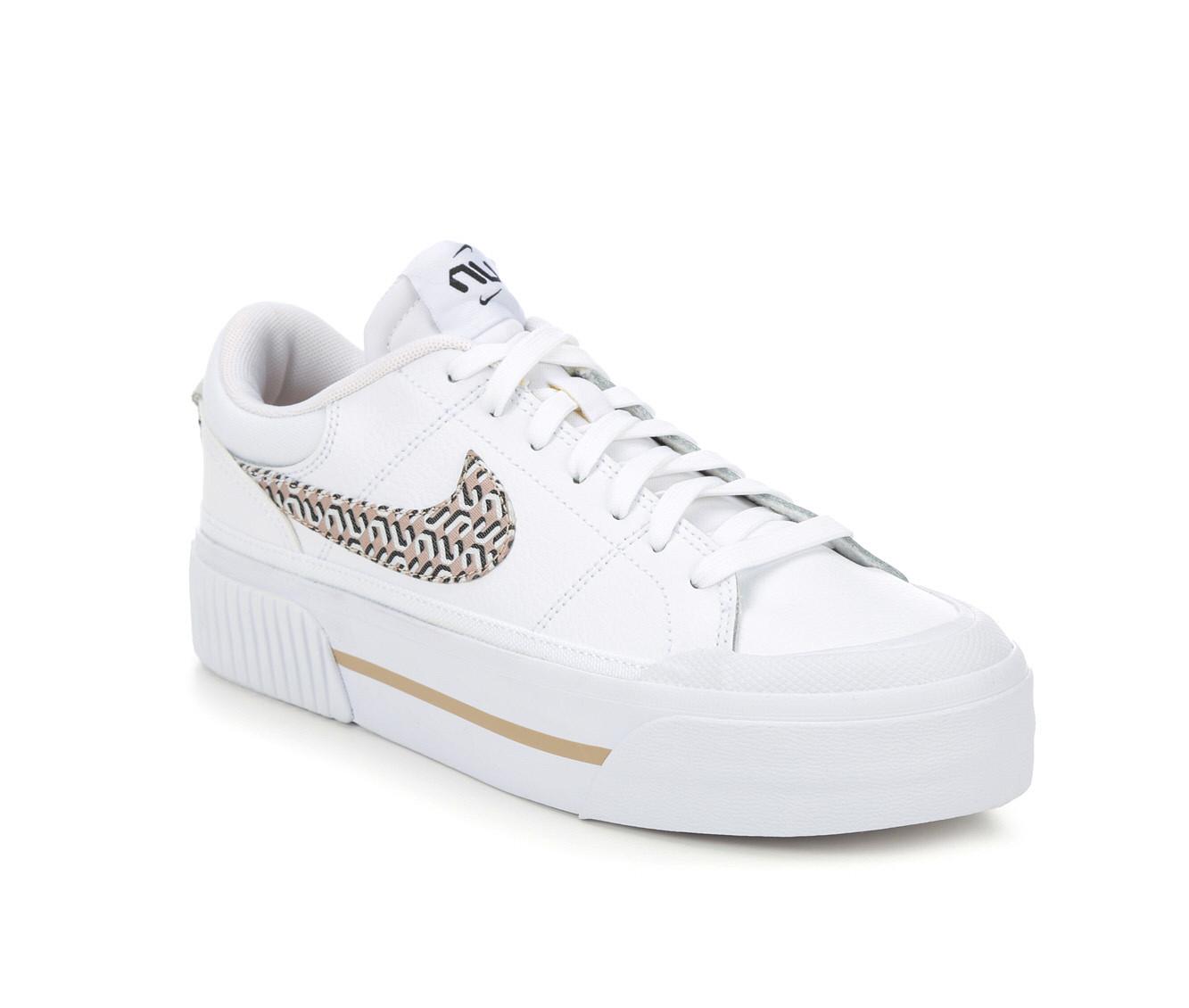 Women's Nike Court Legacy Lift NU Sneakers