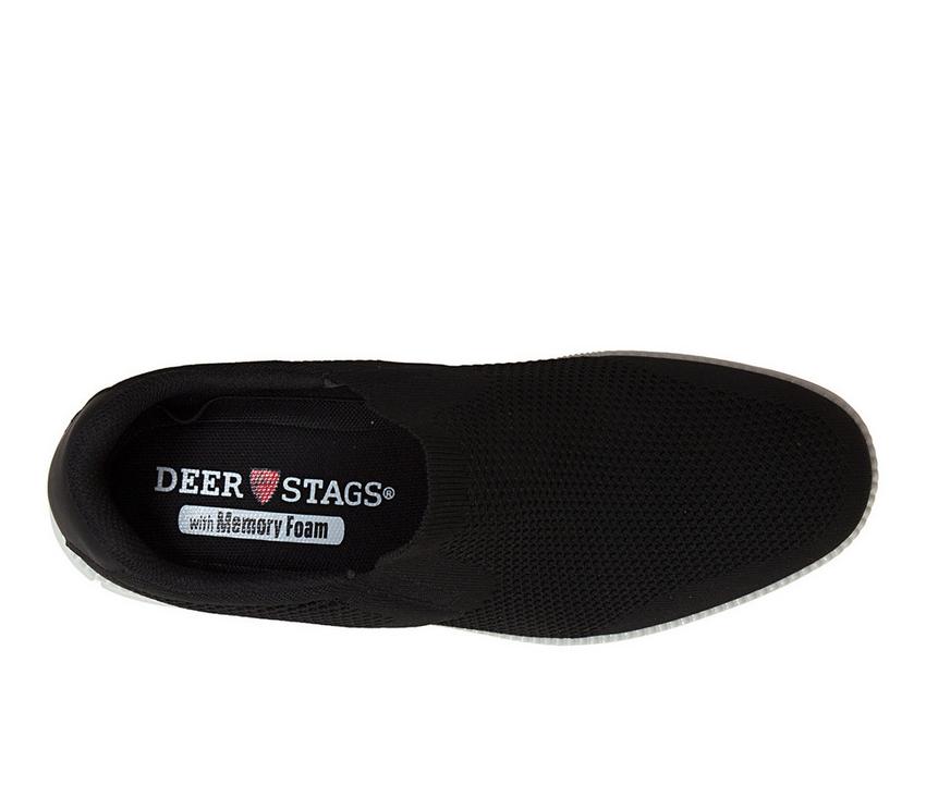 Men's Deer Stags Emmett Slip On Sneakers
