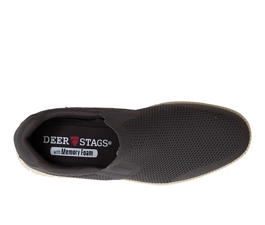 Men's Deer Stags Emmett Slip On Sneakers