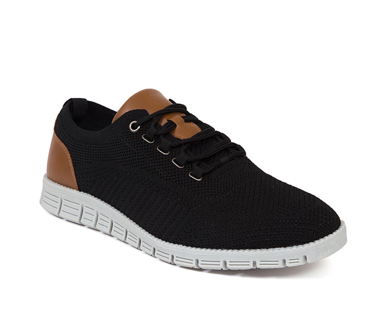 Men's Deer Stags Status Casual Oxford Sneakers