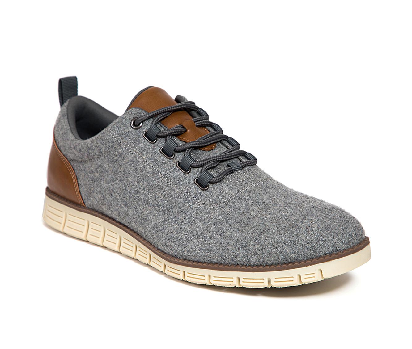 Men's Deer Stags Status Casual Oxford Sneakers