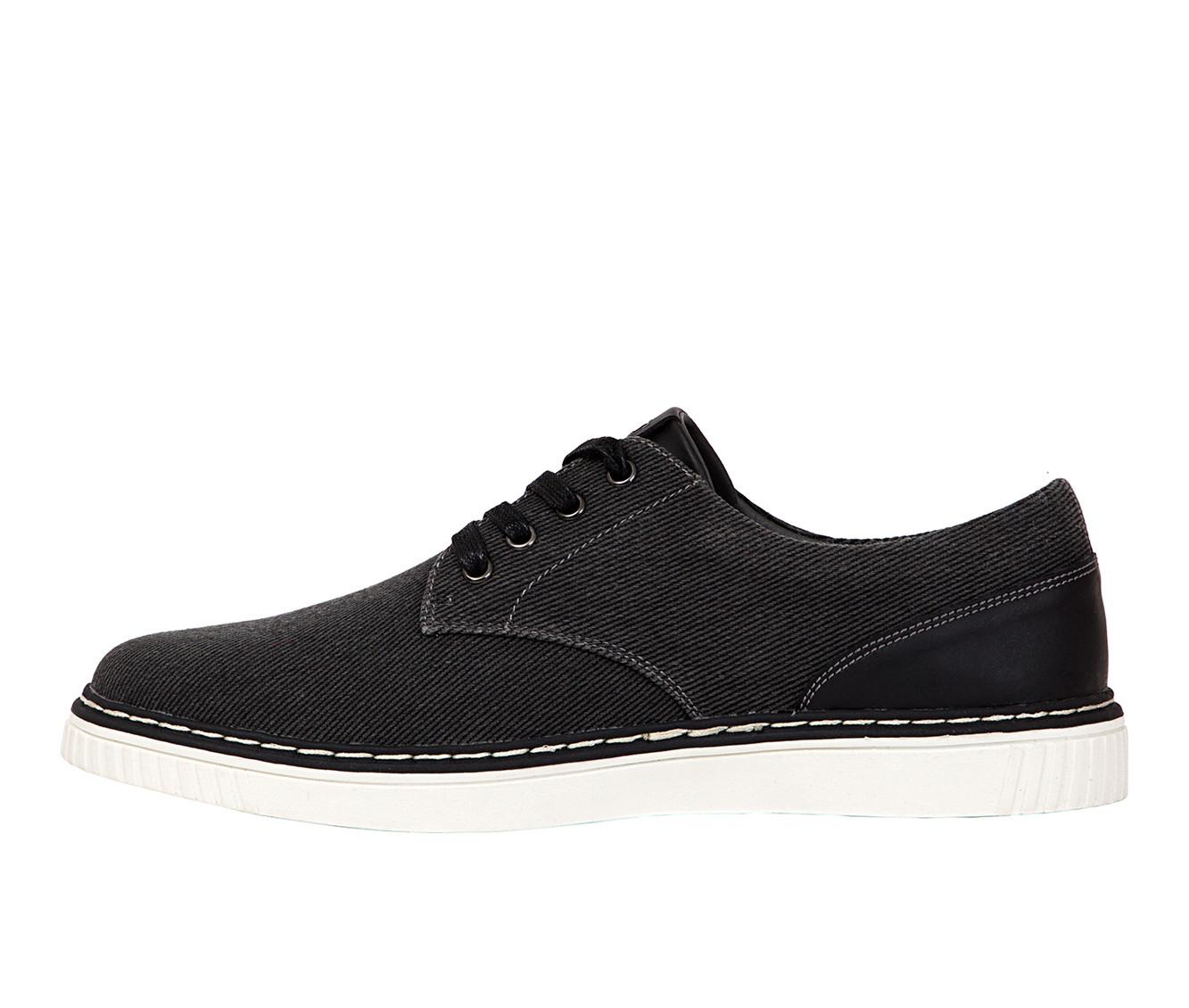 Men's Deer Stags Stockton Casual Oxfords