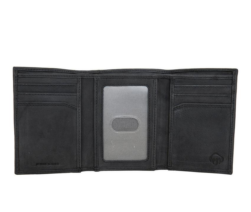 Wolverine Rugged Trifold Wallet