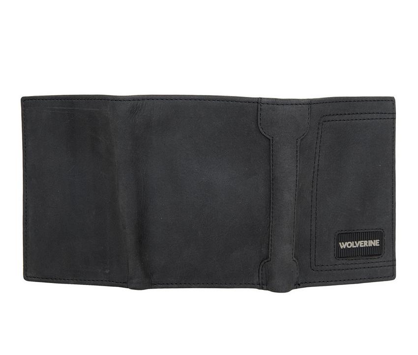 Wolverine Rugged Trifold Wallet