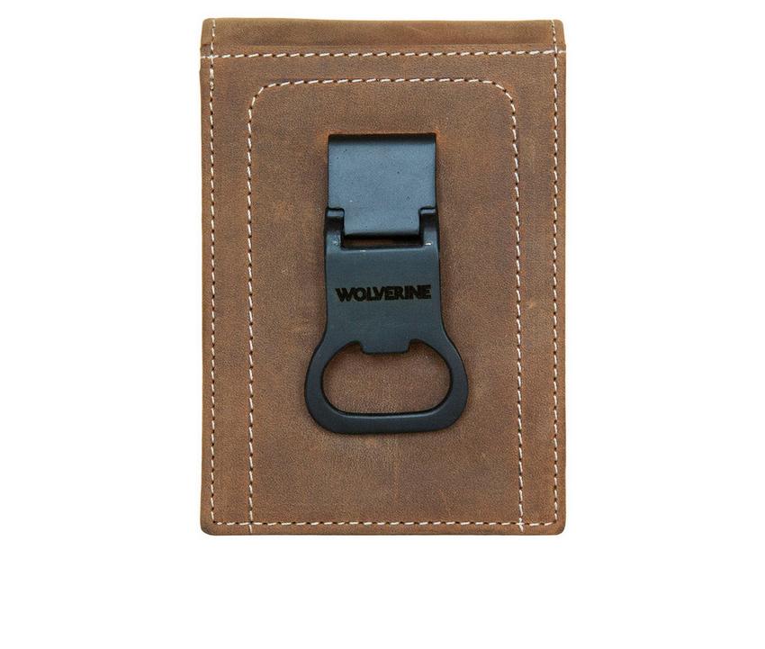 Wolverine Rigger Front Pocket Wallet