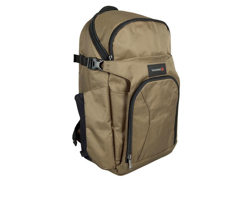Wolverine 33L Cargo Pro Backpack
