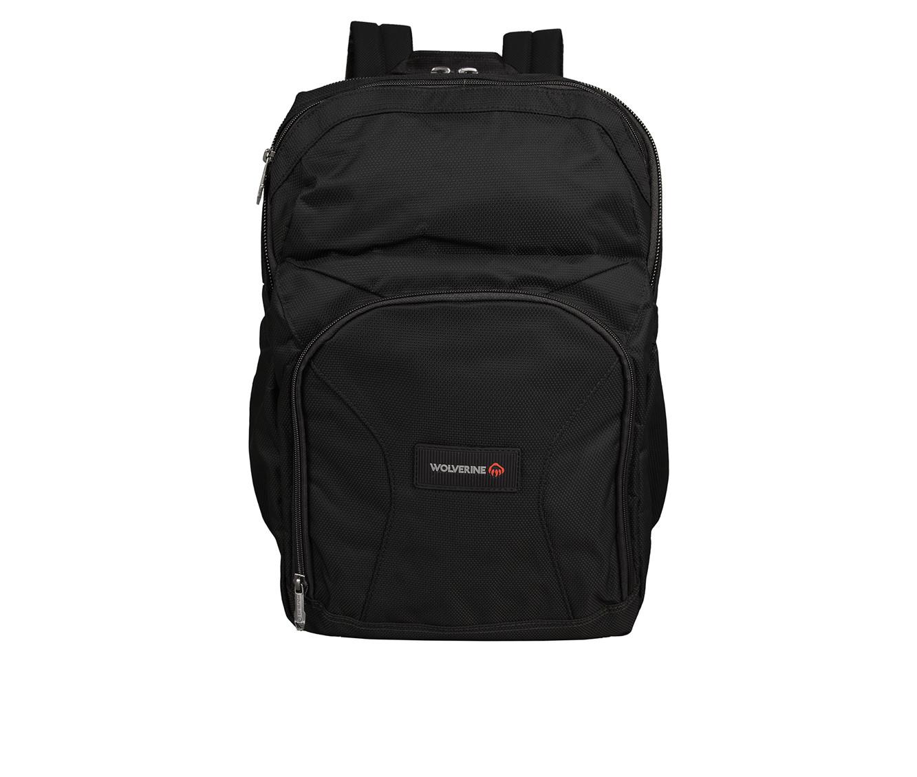Cat 18 Inch Pro Tool Backpack with 31 Pockets | CoolSprings Galleria