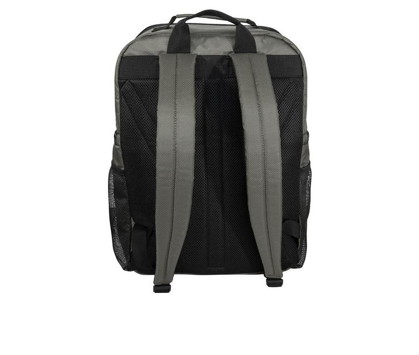 Wolverine 36 Can Cooler Backpack