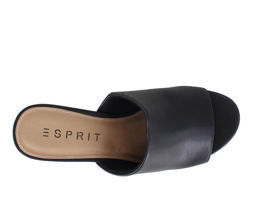 Women's Esprit Tayce Dress Sandals