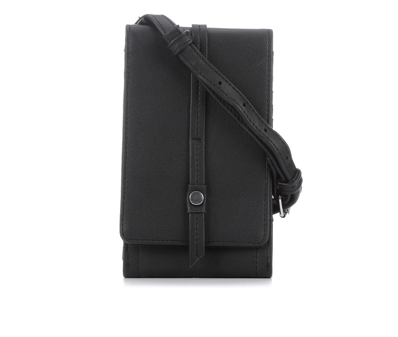 Xoxo Melina Mini Wallet in Black