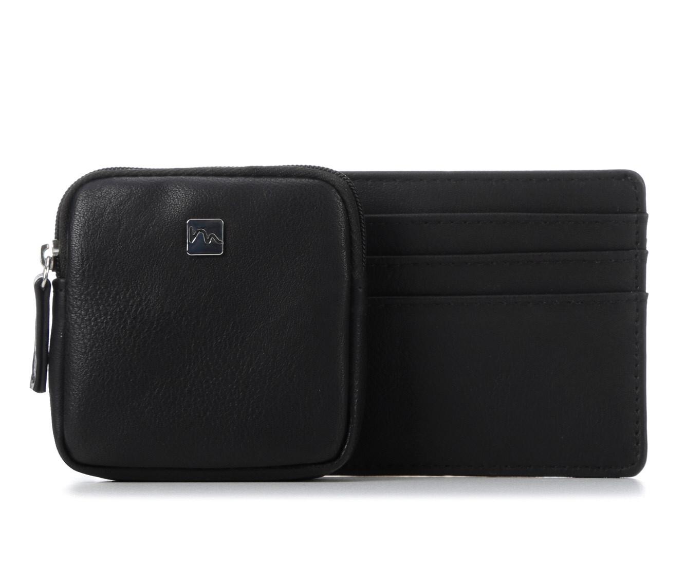 Mundi/Westport Corp. My Tag Along Wallet