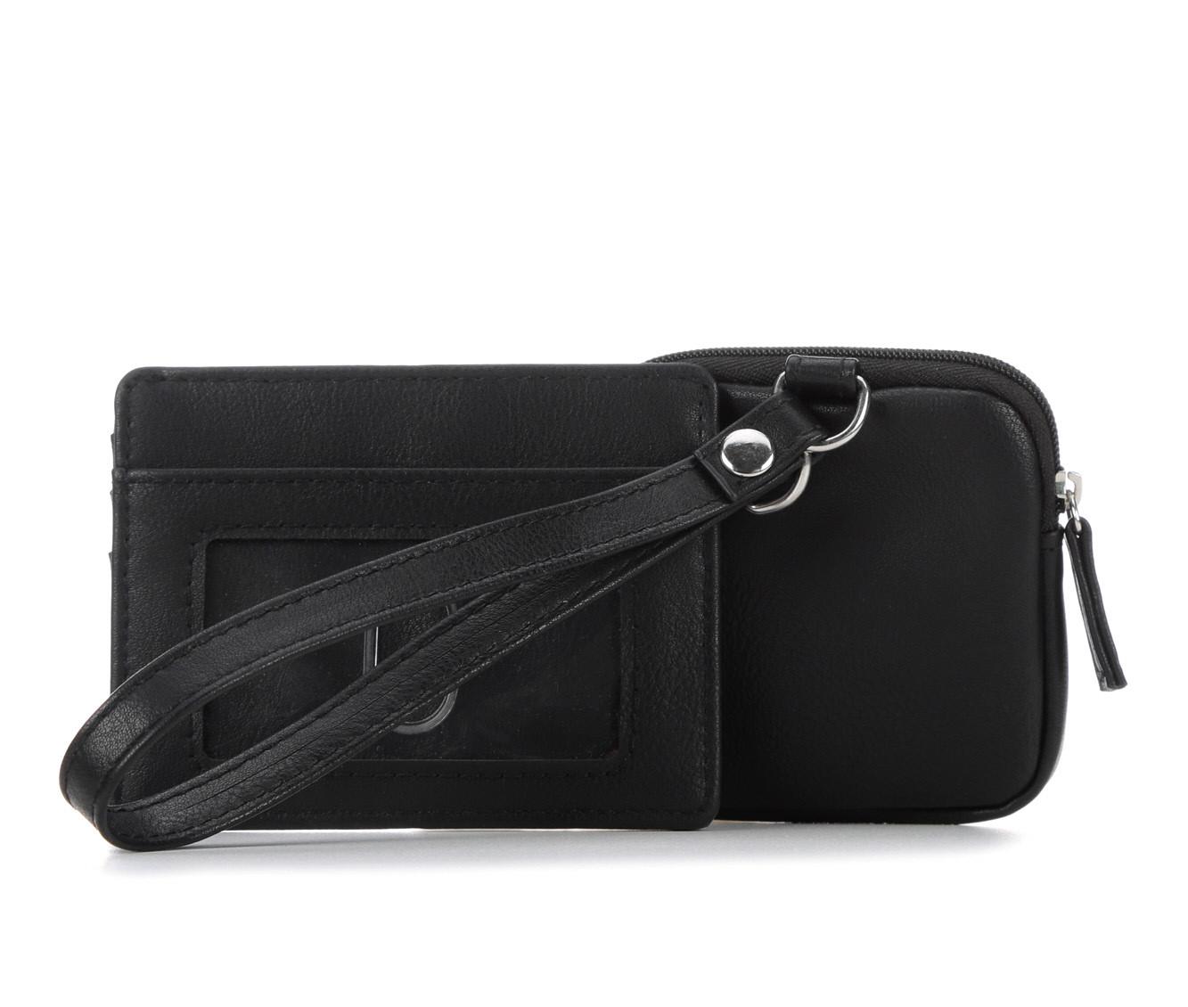 Mundi/Westport Corp. My Tag Along Wallet