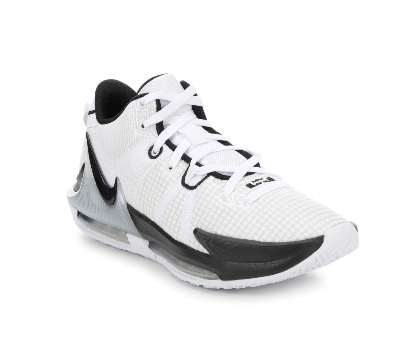 Men's Nike Lebron Witness VII TB Basketball Shoes