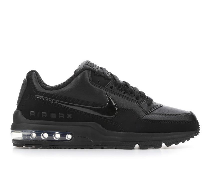 Men's Nike Air Max LTD3 Sneakers | Shoe Carnival Men's Nike Air Max LTD3 Sneakers | Shoe Carnival