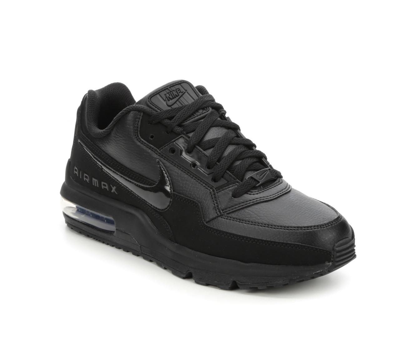 Air max discount noir et or