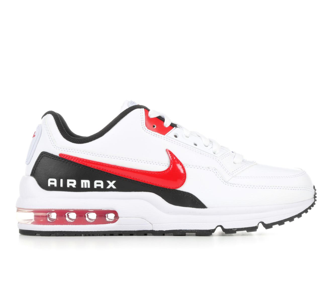 Air max plus shoe carnival hotsell